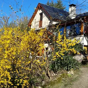 Le Casino Frühstückspension