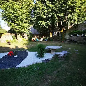 Bastide Du Thore Frühstückspension