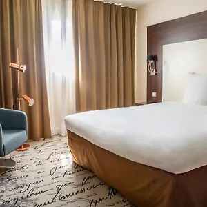 visit hotel