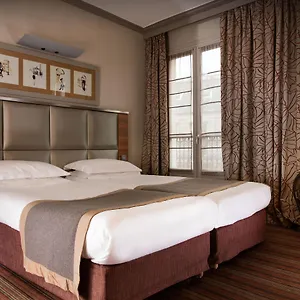 Berne Opera Hotel Paris