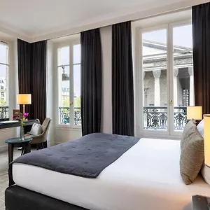visit hotel