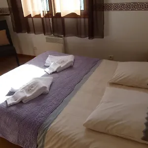 De La Yodine Holiday home Feissons-sur-Salins