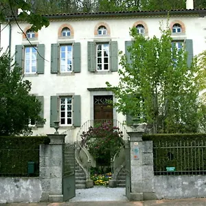 L'affable Bed & Breakfast