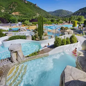 Rcn Val De Holiday park
