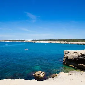 Camping Pascalounet Campsite La Couronne (Martigues)