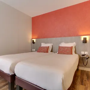 Sure By Western Gare Du Nord Hotel Paris