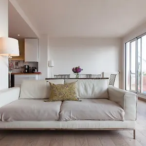 Aux 4 Sardines T2 56m2 Apartment Concarneau