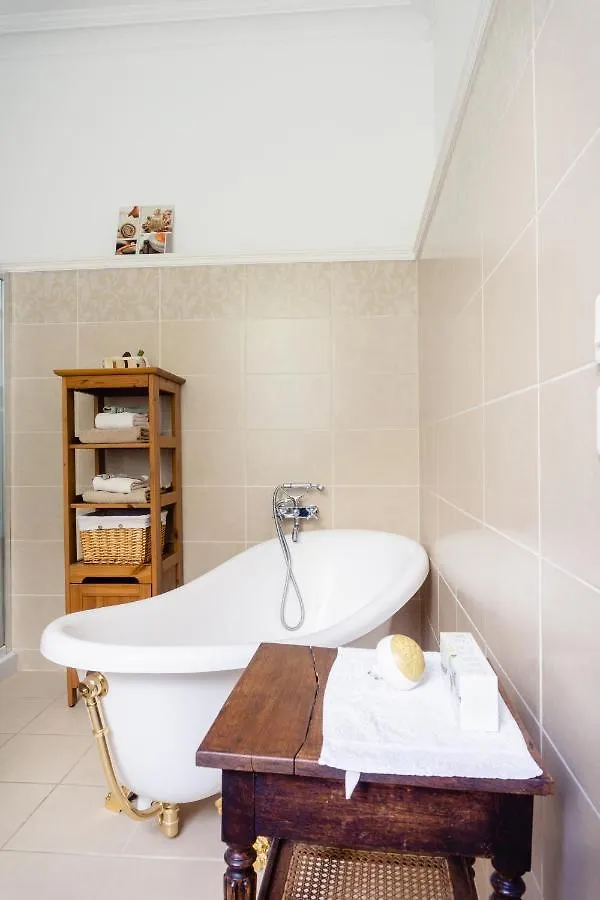 Bed & Breakfast Vanille Bourbon Montauban