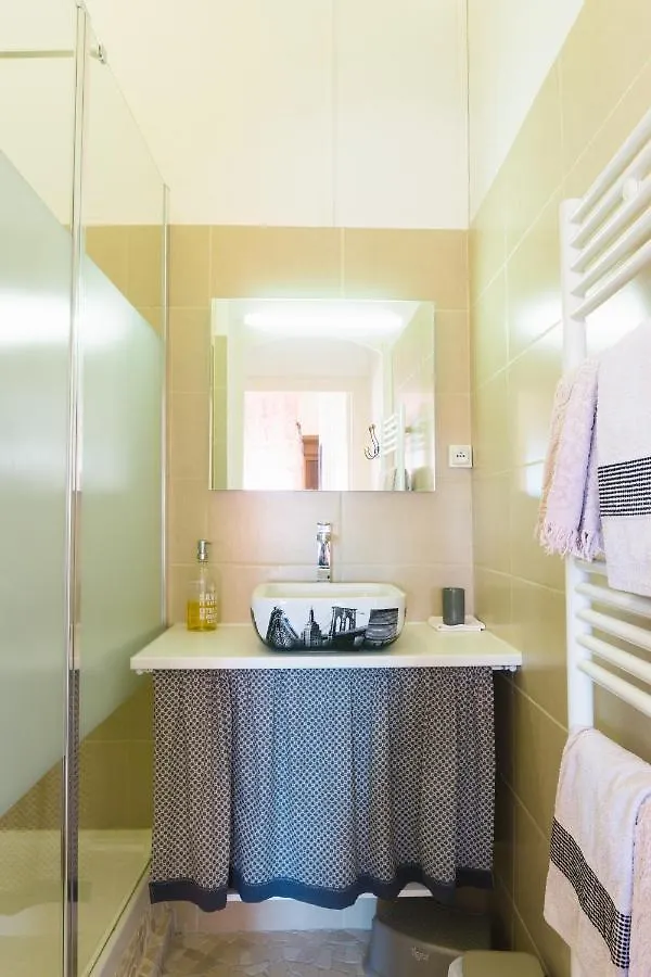 Vanille Bourbon Montauban Bed & Breakfast