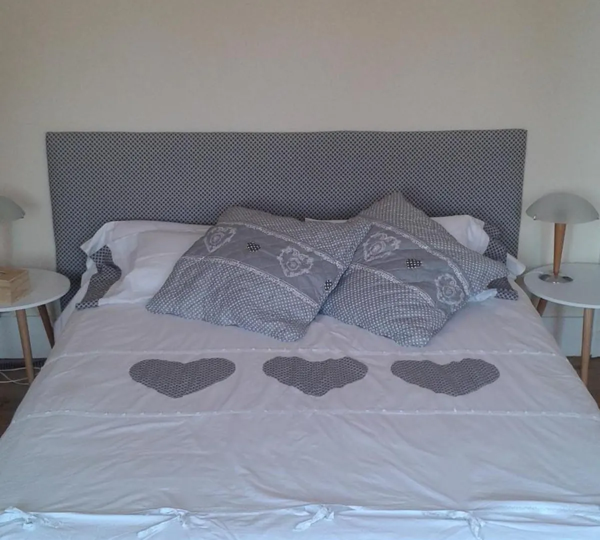 Vanille Bourbon Montauban Bed & Breakfast