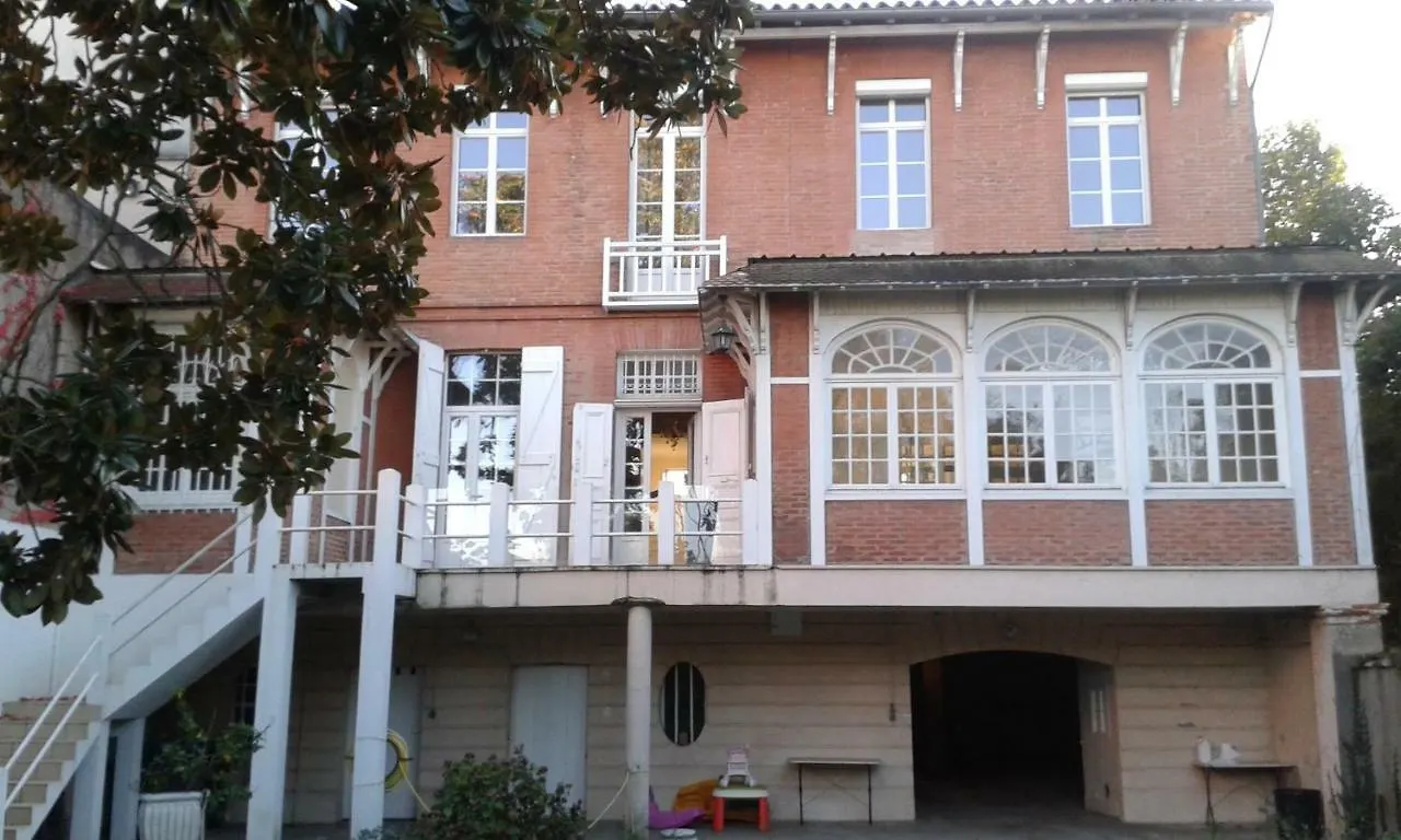 Vanille Bourbon Montauban 3*,